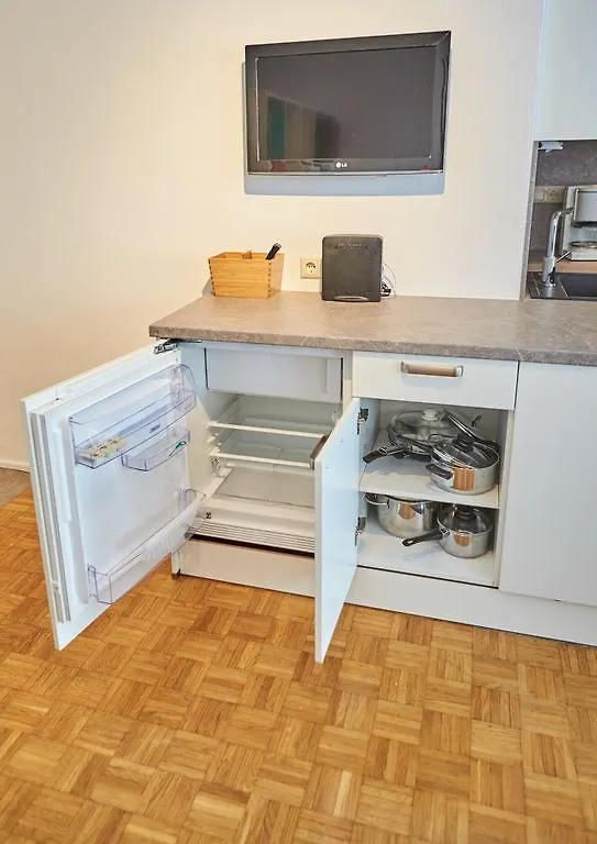 Appartement Relax & Sport Saalbach Hinterglemm Apartman
