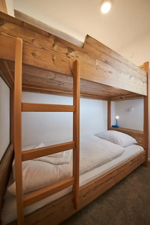 Appartement Relax & Sport Saalbach Hinterglemm Ausztria